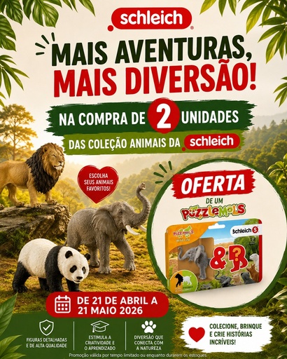 Animal Schleich